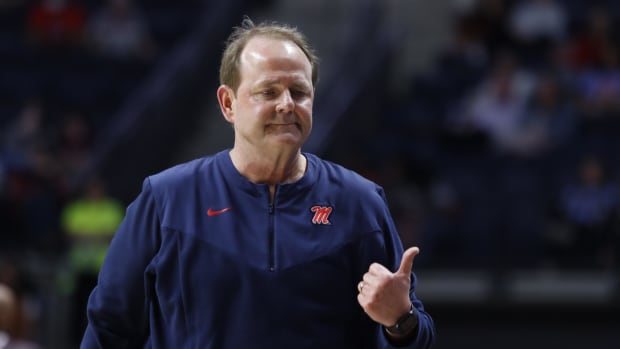 Kermit Davis 3